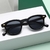 Óculos Doha - Preto - comprar online