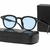 Óculos Arizona - Preto com azul - Óculos Rutker 