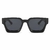 Óculos Klaus - Preto - comprar online