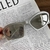 Óculos Luke - Prata espelhado - loja online