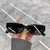 Óculos Califórnia - Preto - comprar online