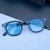 Imagem do Óculos Arizona - Preto com azul