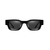Óculos Durden - Preto - Polarizado - comprar online