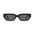 Óculos Califórnia - Preto - loja online