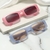 Óculos Garry - Lilás - comprar online