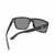 Óculos Rigo - Preto - Polarizado - loja online