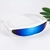Óculos Ciclope - Branco com azul