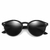 Óculos Vibe - Polarizado - Preto Fosco - comprar online