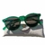 Óculos Ipanema - Verde - Polarizado - loja online