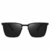 Óculos Alfa - Preto - Polarizado - comprar online