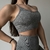 TOP importado Seamless Osadía GRIS - comprar online