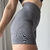 Short Julie seamless GRIS TOPO - tienda online