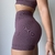 Short Valu seamless MORADO