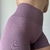 Short Valu seamless MORADO - comprar online