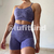 Set seamless importado Amelia Violeta