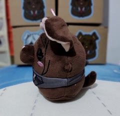 URARAARF - mini Peluche (12cm) - OrenJuiceArt