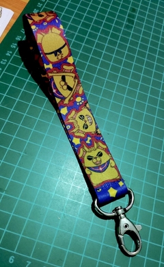 MHA DOGGIES - Lanyard de muñeca en internet