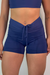 Short Vivi- Azul Marinho