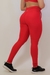 Calça Legging Cris- Vermelho na internet