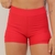 Short Alícia- Vermelho - comprar online