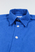 Camisa de Linho Clase Azul na internet