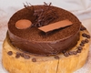 Torta Nougatine - comprar online
