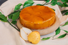 Torta Caramel Poire