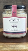 Les Petits Pots Monnier | Rillette de Porco - comprar online