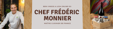 Imagem do banner rotativo Frédéric Monnier