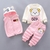 Lookinhos de inverno 12 meses a 4 anos