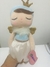 Coleção Completa de Boneca Metoo Angela Anjos 33cm na internet