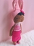 Boneca Metoo Angela Clássica beleza brasileira - comprar online