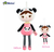 Metoo Jimbao mãe e filha Coala ou Panda - comprar online