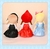 2 ou 3 Bonecas Metoo Doll 2023 Personagens - loja online