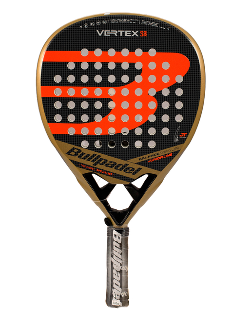 Paleta Bullpadel K2 Pwr 22 - Padel Hombre