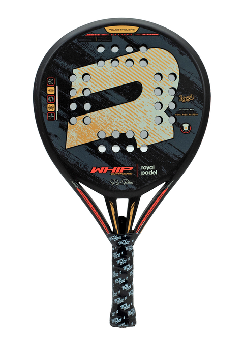 Muñequera Royal Premier Padel x2 - Empire Padel