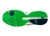 Zapatillas Bullpadel Vertex Hybrid Fly Azul/Verde Fluo en internet