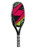 Paleta Beach Tennis Steel Custom Raptor Rosa - comprar online