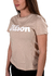 Remera Algodon Wilson Mujer XCV - tienda online