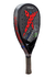 Paleta Drop Shot Red Force - comprar online