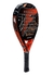 Paleta Top Force Storm Fiber Carbon Rugosa 23 - tienda online