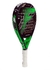 Imagen de Paleta Top Force Storm Fiber Carbon Rugosa 23