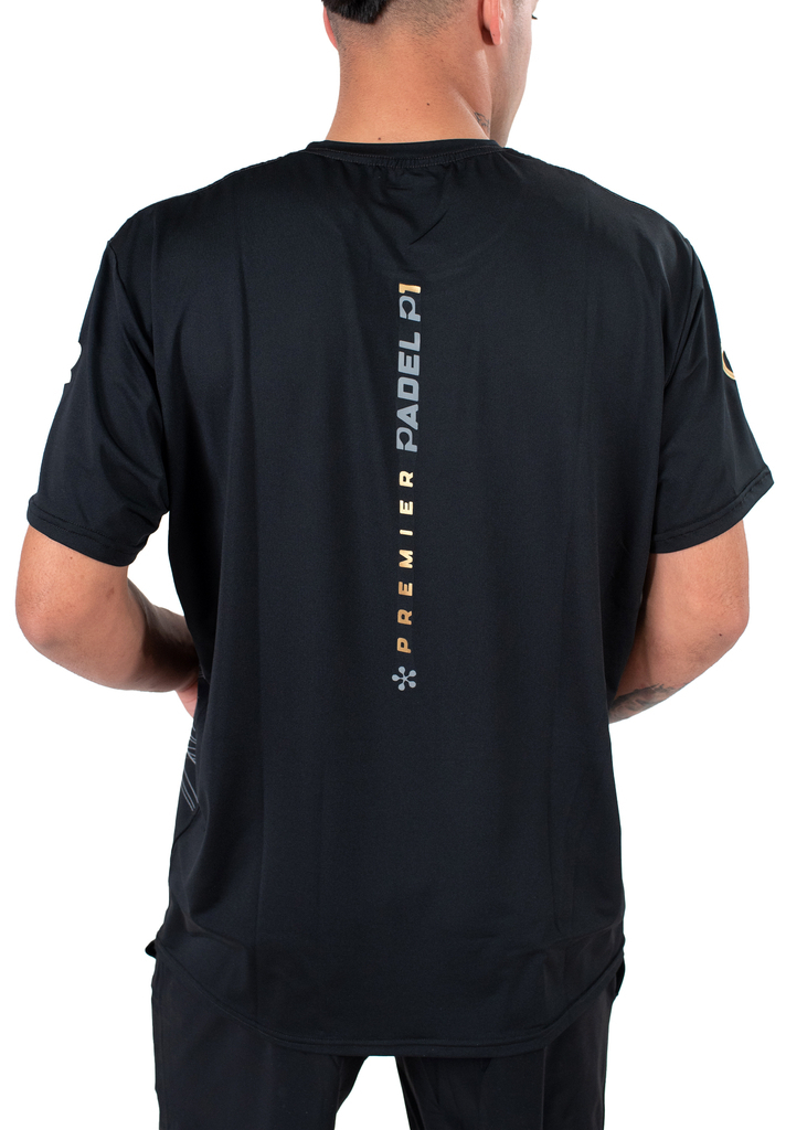 Remeras de padel hotsell