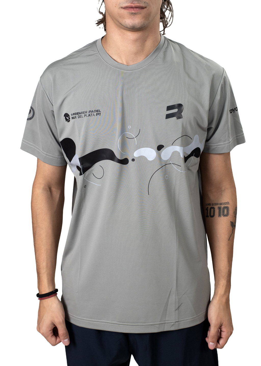 Remeras royal padel hotsell