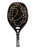 Paleta Beach Tennis Dabber BT1 Full Carbono - Amarilla