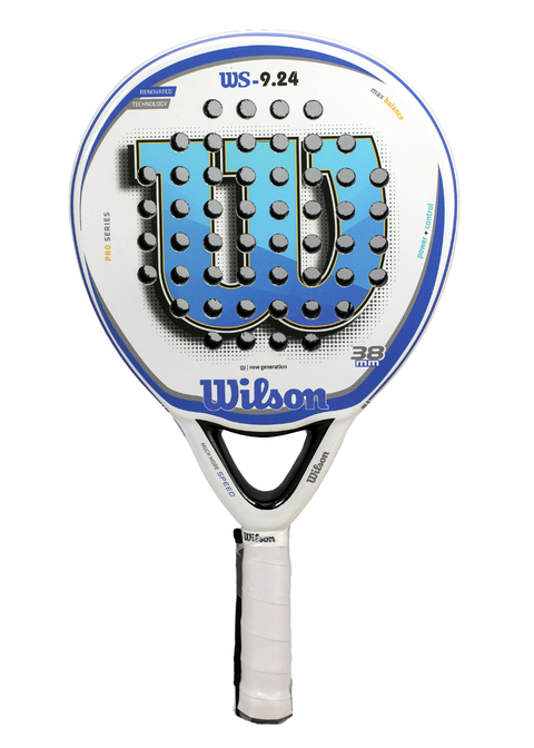 Paleta Wilson WS 9.24