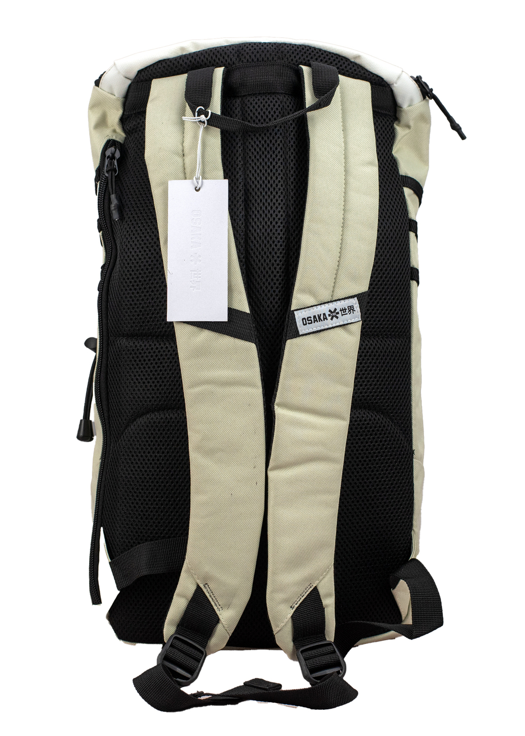 Mochila Osaka Vision Sport Iconic Sand Empire Padel