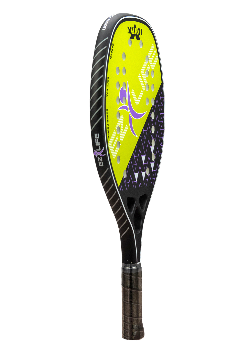 Paleta Beach Ez Life Marti Comprar en Empire Padel