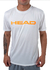 Remera Head Club Jersey - Empire Padel