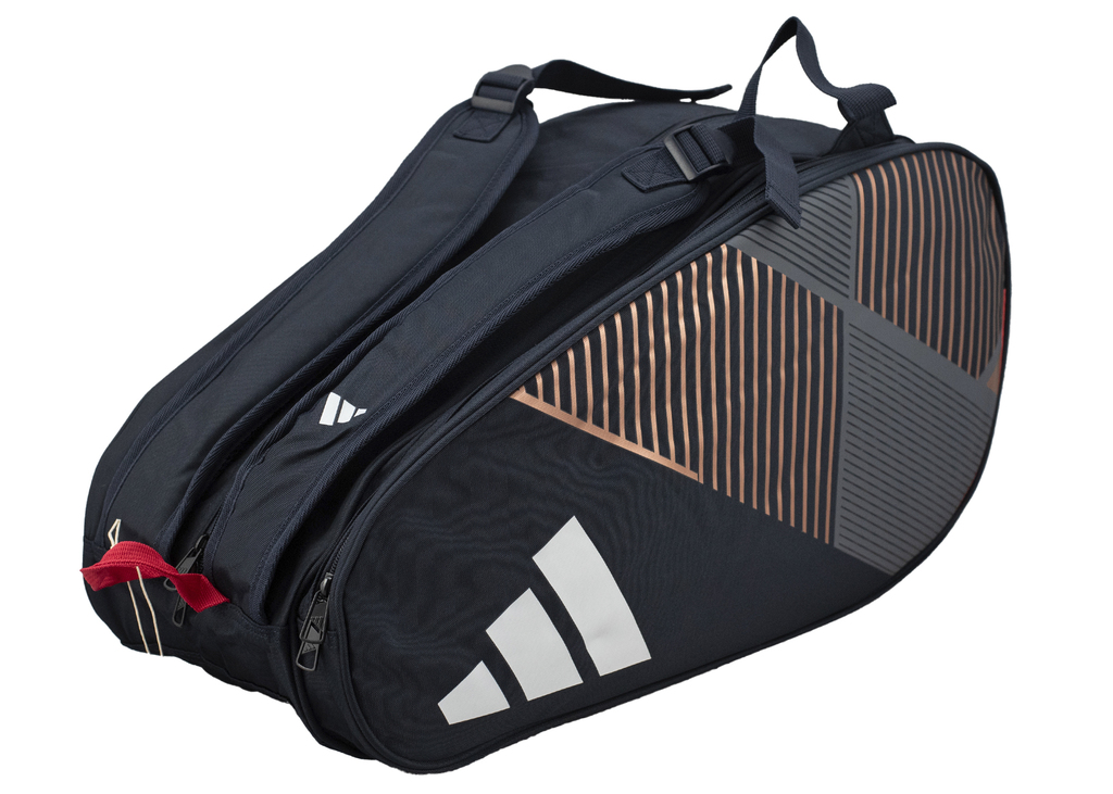 Bolso paletero adidas hotsell